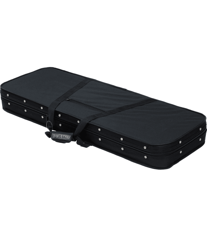 Etui pour guitare TOBAGO  POUR GUITARE ELECTRIQUE ESE-N