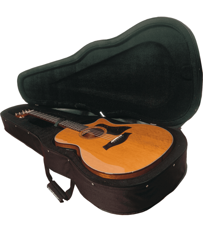 TOBAGO CUBIERTA DE GUITARRA ESF-N
