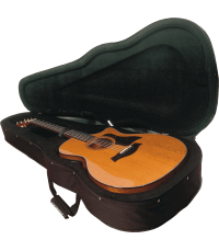 Etui pour guitare TOBAGO ESF-N