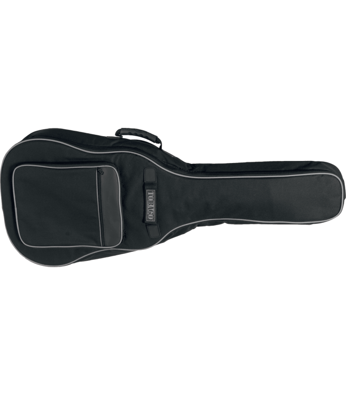 Housse pour guitare TOBAGO  POUR GUITARE CLASSIQUE GB35C1