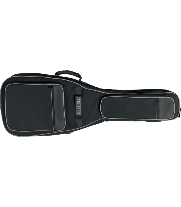 Housse pour guitare TOBAGO  POUR GUITARE FOLK GB45F1