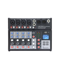 DEFINITIVE AUDIO DA MX6 USB Fasila Music