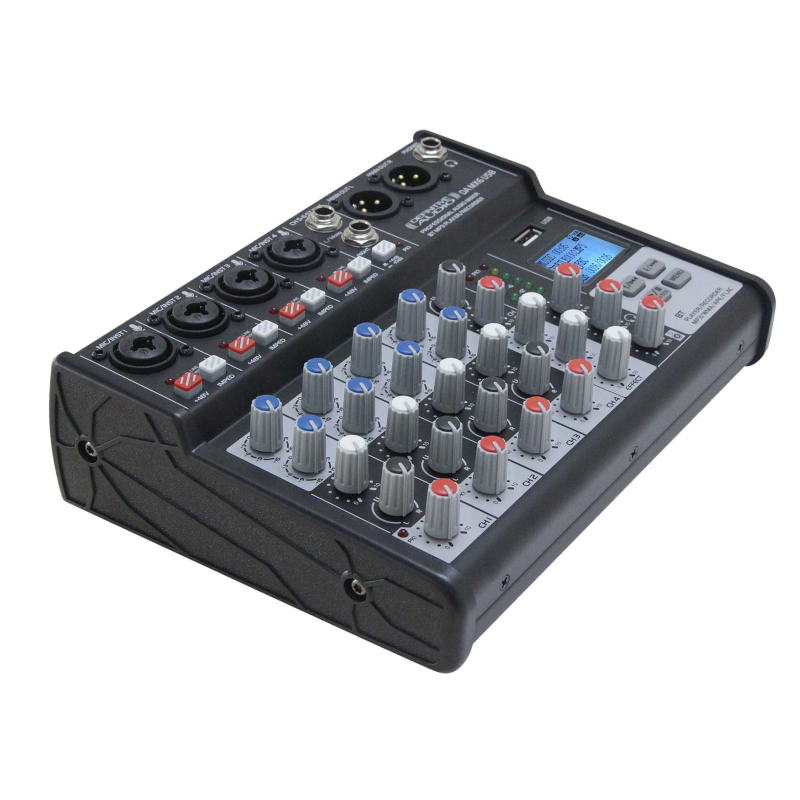 DEFINITIVE AUDIO DA MX6 USB Fasila Music