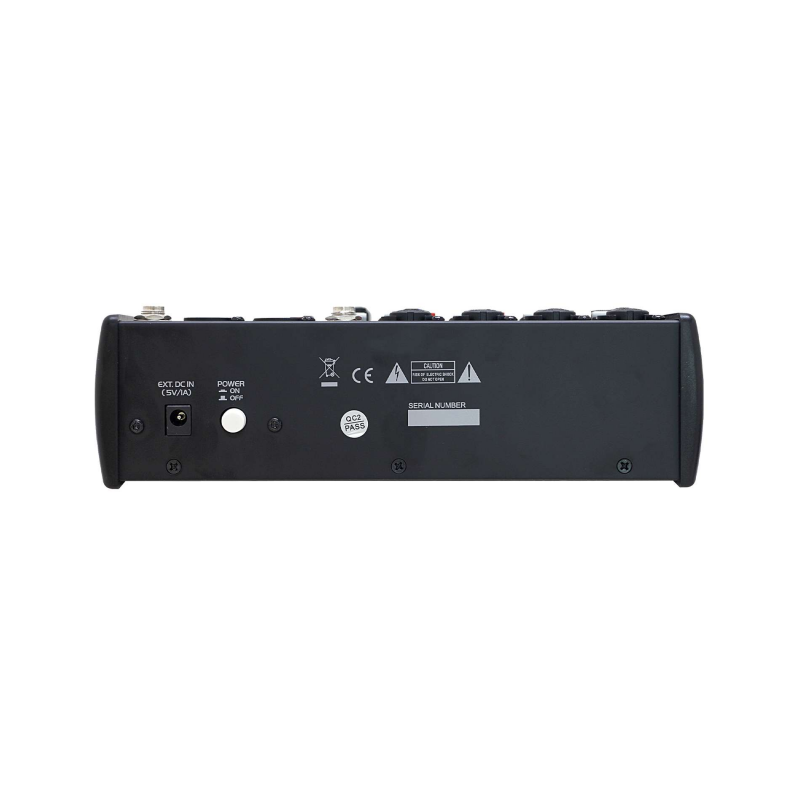 DEFINITIVE AUDIO DA MX6 USB Fasila Music