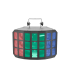 DERBY ULTIMATE FLOWER 5x20 W Fasila Music