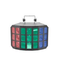DERBY ULTIMATE FLOWER 5x20 W Fasila Music