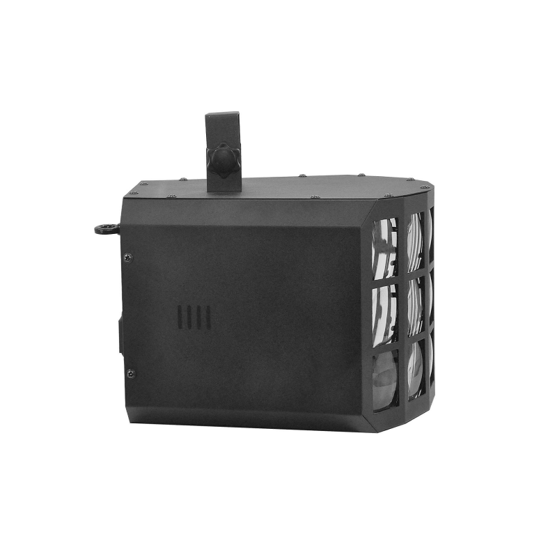 DERBY ULTIMATE FLOWER 5x20 W Fasila Music