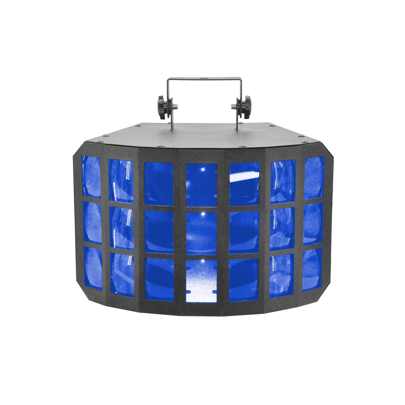 DERBY ULTIMATE FLOWER 5x20 W Fasila Music