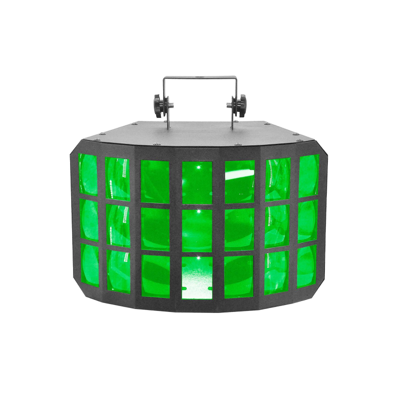 DERBY ULTIMATE FLOWER 5x20 W Fasila Music