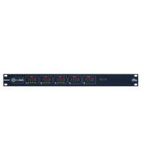 Processeur de son BSS AUDIO BLU 100