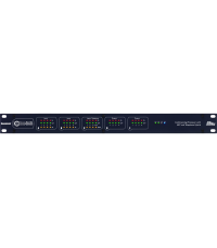 Processeur de son BSS AUDIO BLU-102