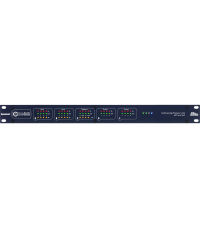 Processeur de son BSS AUDIO BLU103