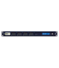 Processeur de son BSS AUDIO BLU-120