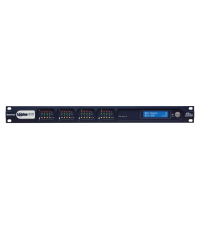 Processeur de son BSS AUDIO BLU-160