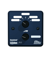 Processeur de son BSS AUDIO BLU-3