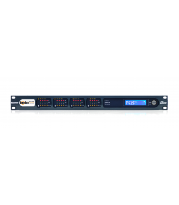 Processeur de son BSS AUDIO BLU-326