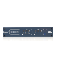 Processeur de son BSS AUDIO BLU-50