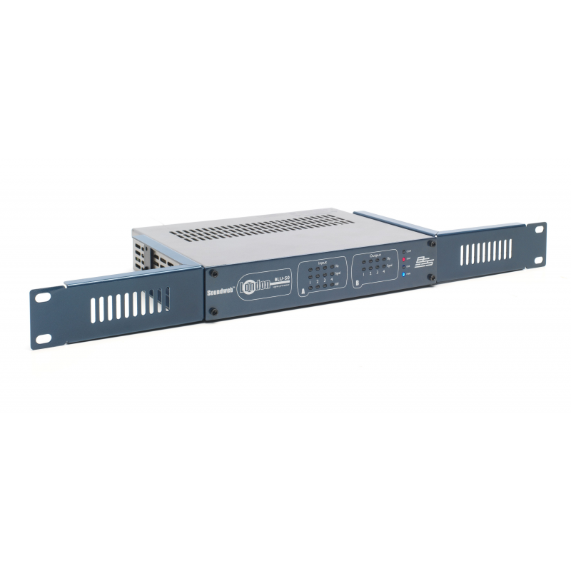 Processeur de son BSS AUDIO BLU-50