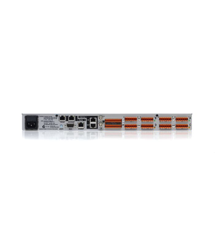 Processeur de son BSS AUDIO BLU-806