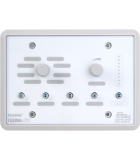 Processeur de son BSS AUDIO BLU-8
