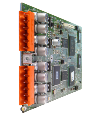 Processeur de son BSS AUDIO BLU-AEC