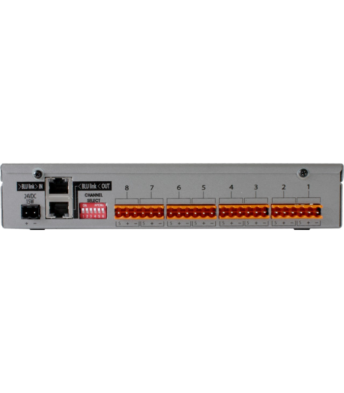 BSS AUDIO BLU-BOB1
