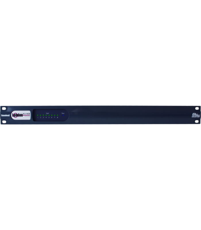BSS AUDIO BLU-BOB2