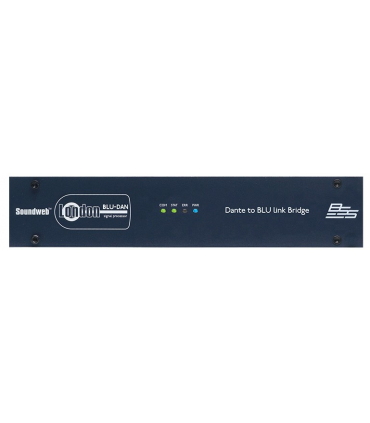 BSS AUDIO BLU-DAN