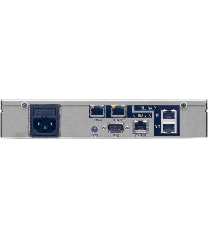 BSS AUDIO BLU-DAN