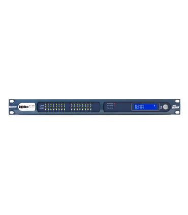 Processeur de son BSS AUDIO BLU-GPX