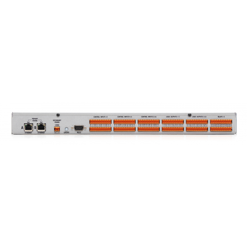 Processeur de son BSS AUDIO BLU-GPX