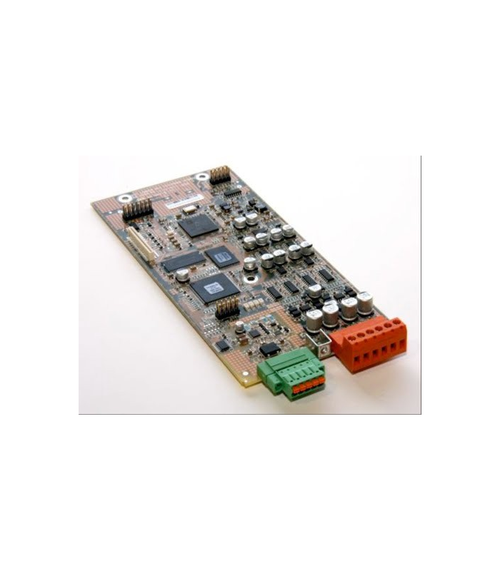Processeur de son BSS AUDIO BLU-HYBRID