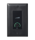Controlador de pared Ethernet BSS AUDIO Contrio EC-V Negro