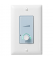 Contrôleur mural Ethernet BSS AUDIO Contrio EC-V blanc