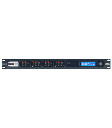 BSS AUDIO BLU-806 Fasila Music