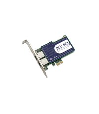 BSS AUDIO Carte Blu Link PCIE Fasila Music