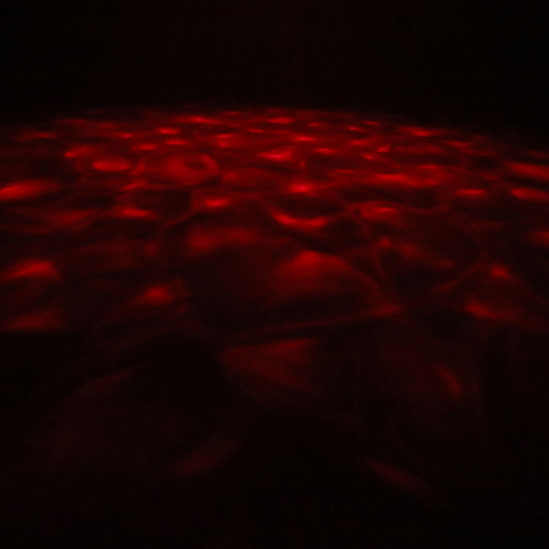 Effet à led  J.COLLYNS WATER100