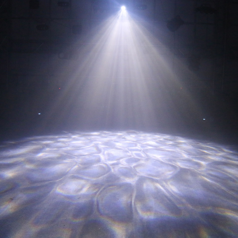 Effet à led  J.COLLYNS WATER100