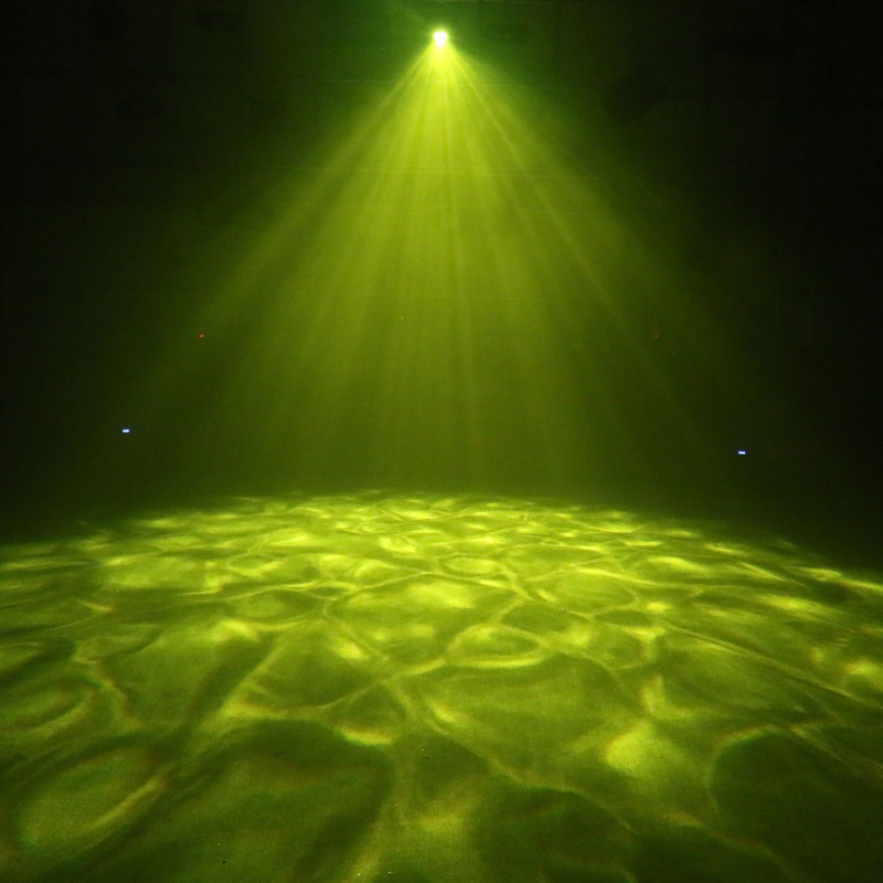 Effet à led  J.COLLYNS WATER100