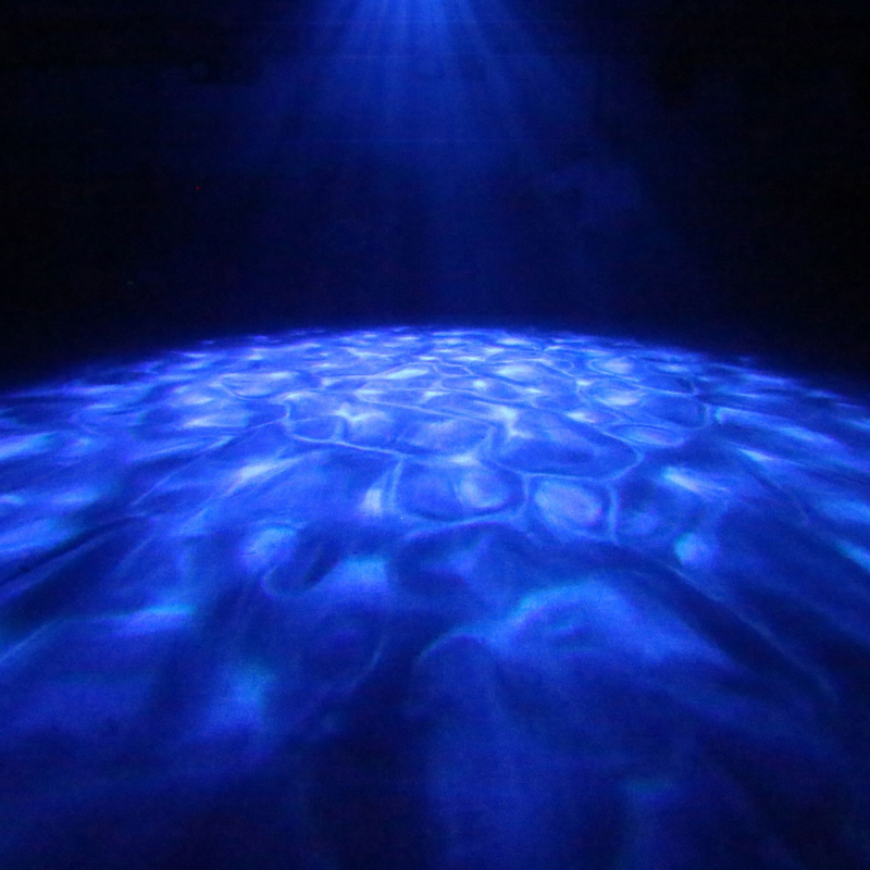 Efecto led J.COLLYNS WATER100