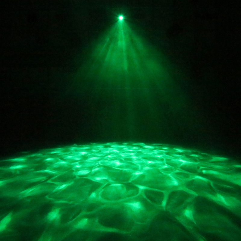 Efecto led J.COLLYNS WATER100