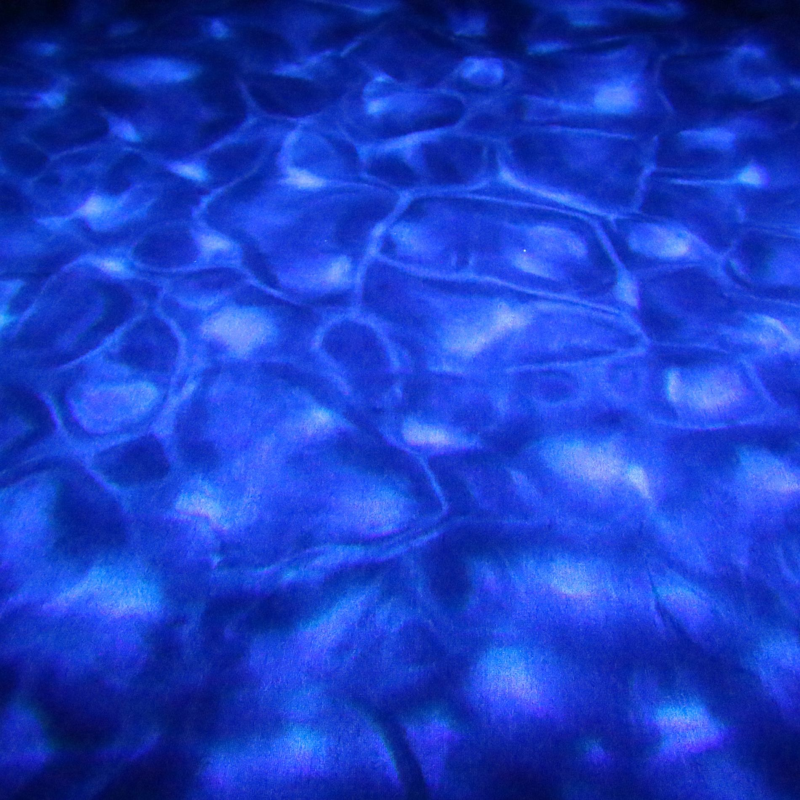 Effet à led  J.COLLYNS WATER100