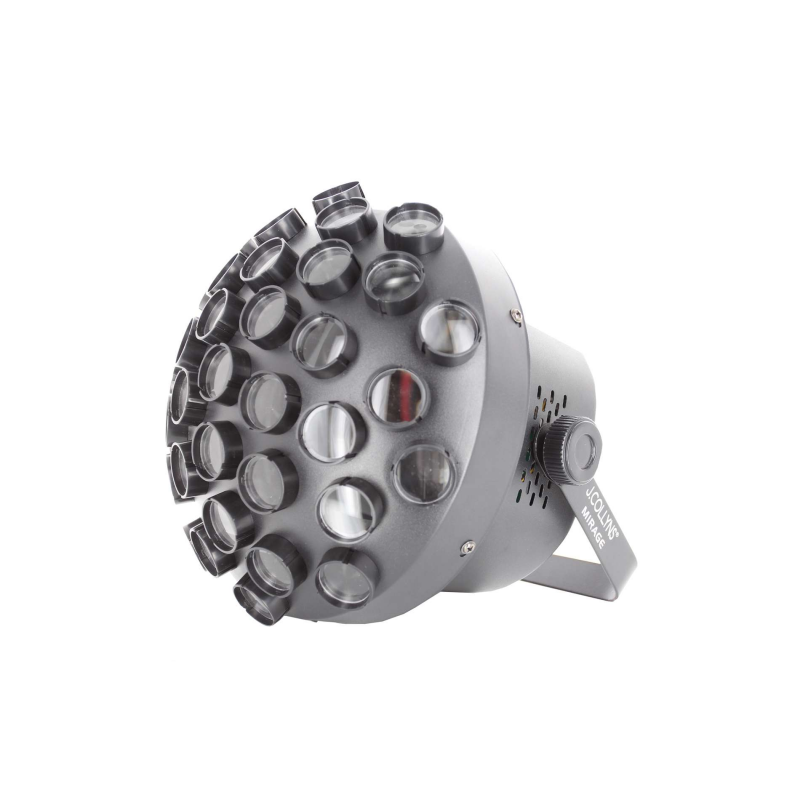 Efecto led J.COLLYNS MIRAGE