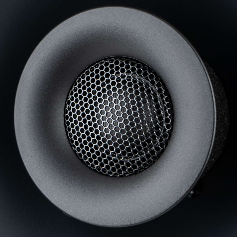 Altavoz del monitor FLUID AUDIO FX80