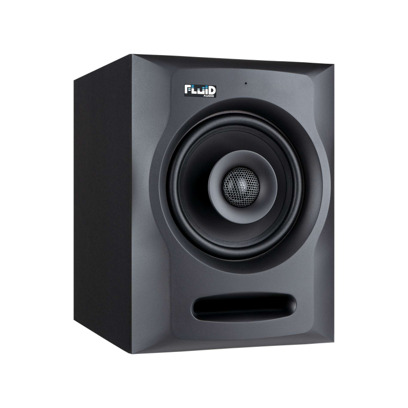 Enceinte de monitoring FLUID AUDIO FX50