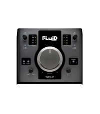 Interface audio USB FLUID AUDIO SRI-2