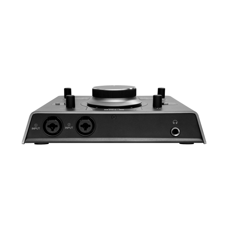 Interface audio USB FLUID AUDIO SRI-2