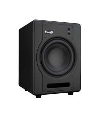 Caisson de basse pour studio FLUID AUDIO F8S