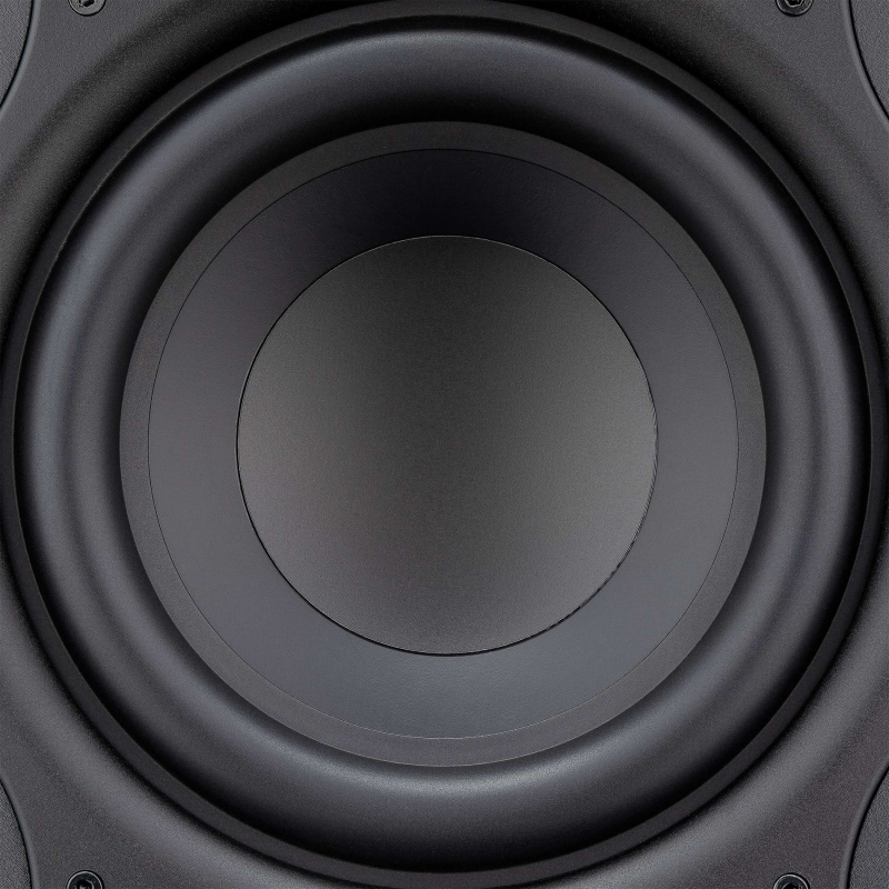 Caisson de basse pour studio FLUID AUDIO F8S