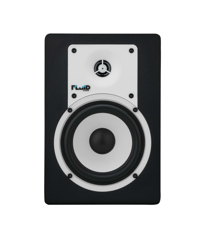Enceinte de monitoring FLUID AUDIO C5 BT